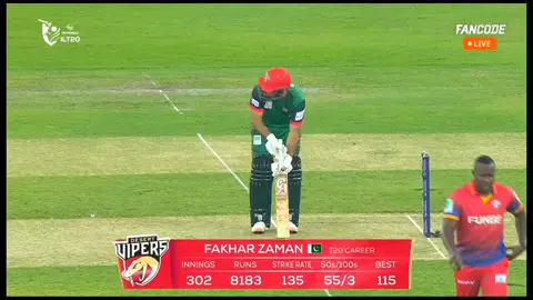 2nd Inning Highlights | Dubai Capitals vs Desert Vipers Highlights 2025 | Match 01 | DP World ILT20 2025–26 | #iltleague2025 #billaeditz18 #billaeditz 