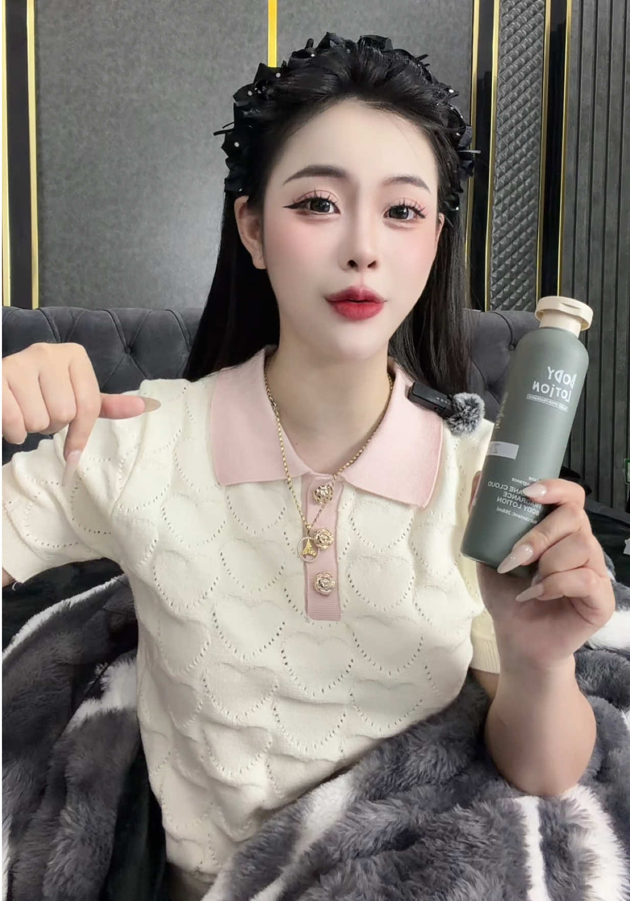 Mùa dưỡng da🥰 #xuhuong 