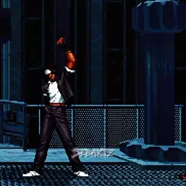Señor Kusanagi para ti #fyp #thekingoffighters #edit #kusanagi #retro 