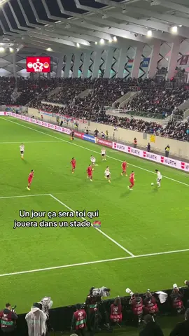 #fyp #viral #football #dream #pourtoi 