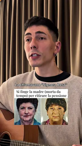 È abbastanza chiaro che mi ero svegliato da poco #ironia #parodia #pensione #humour 