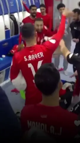 من ذيج االليَالي يا البحرين🤌🏻🦁🇮🇶🔥.  #المنتخب_العراقي #كأس_العرب #مباراة_العراق_البحرين #مباراة_العراق_السودان #مباراة_العراق_الجزائر 