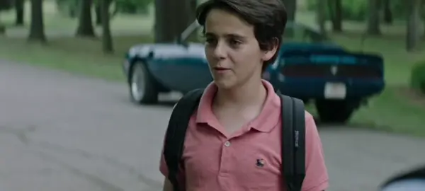 Eddie e richieeeeeee #it #edits #richie #eddie #mujerr 