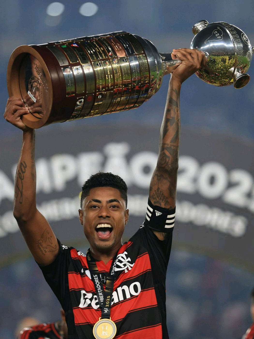 A SUPERAÇÃO DE BRUNO HENRIQUE! ⚡🔥 #flamengo #lesão #superação #brunohenrique 