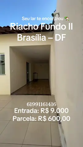 🏡 Realize o sonho do seu imóvel próprio! Chega de pagar aluguel — com entrada facilitada, você dá o primeiro passo hoje mesmo.  #saiadoaluguel #credit #anime #sonhorealizado #virginia 