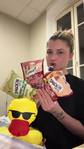 Pov : en faisant le montage j’ai mangé un autre paquet 🤭🤭🤭 @Snack’in For You FR j’attends la sponsorisation 😌 #degustation f#FoodTok 