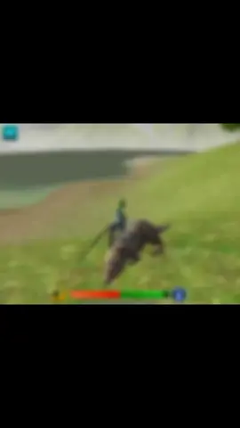 Robando huevos #thecursedisle #funny #dinosonline #pathoftitans #theisle 