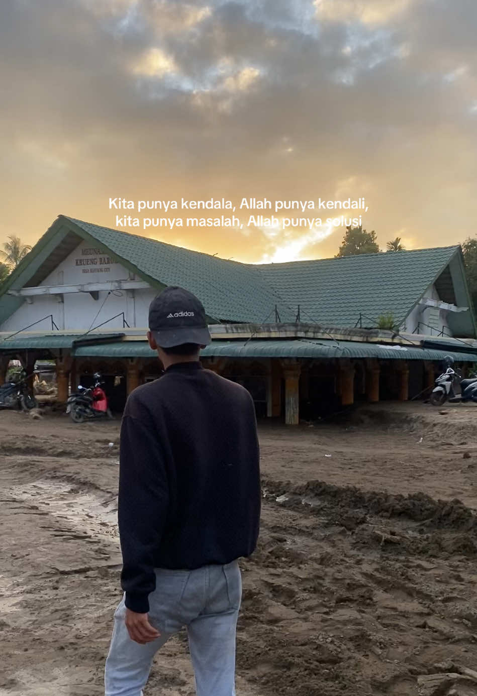 #acehberduka #prayforaceh #banjirbandang 