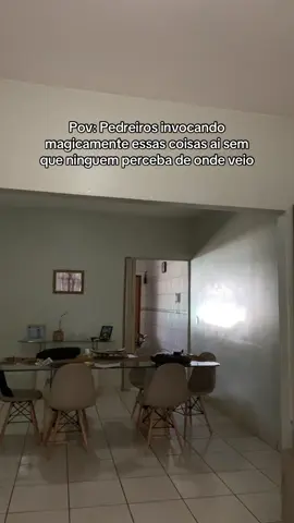 de onde essas coisas saem 