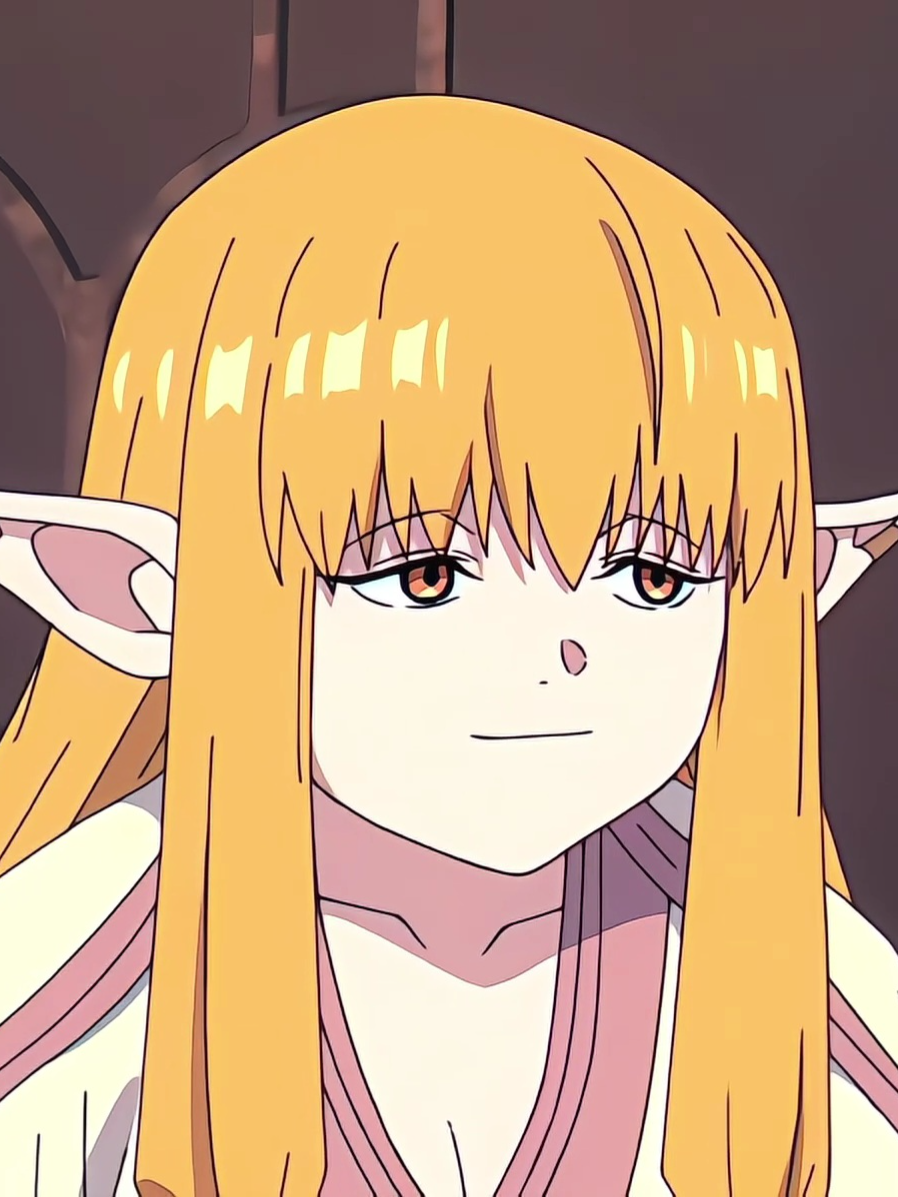 Sou sou no frieren's girls 💞 S2 soon! #sousounofrieren #frierenbeyondjourneysend #frieren #anime #animeedit #animetiktok #animefyp ★ upload method ★ TG: @editing_news