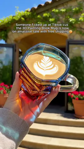 This is practically a work of art! And such a great deal!#tiktokshopblackfriday #christmas #christmasgiftideas #fyp 