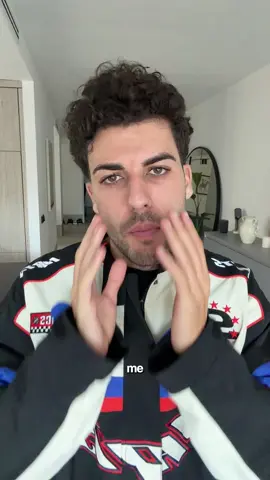 que de la cara el que ha sido