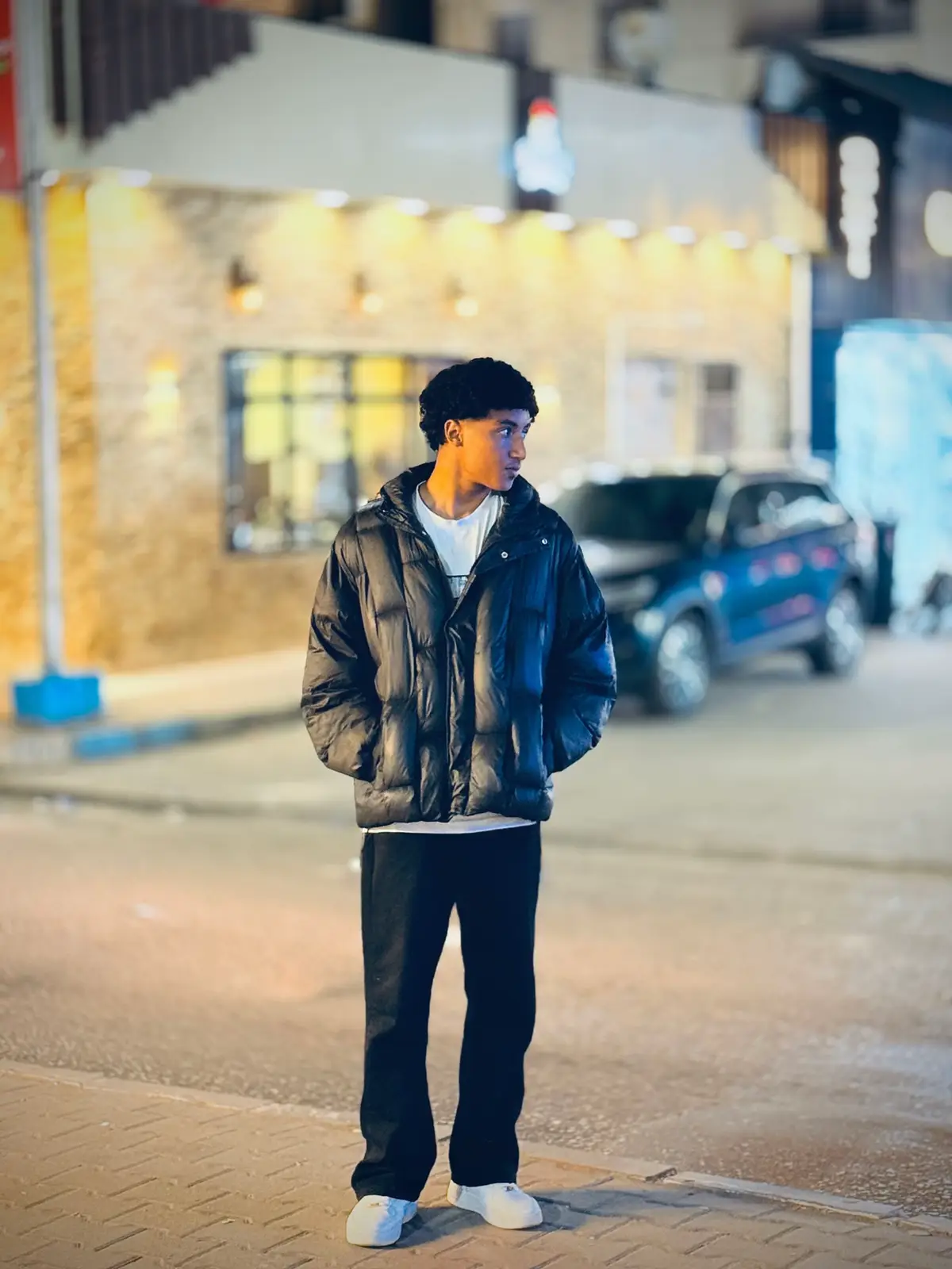 #fyp #foryou #اسماعليه_بلدنا💛💙 