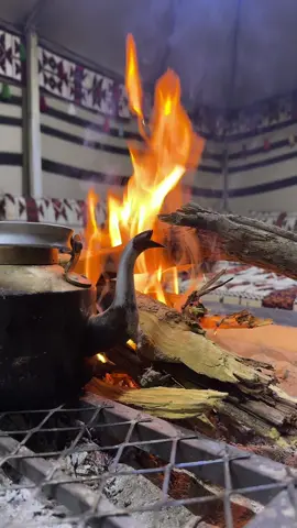 اسعد الله مساءكم بكل خير ومسره  #محمد_المقحم #اكسبلورexplore #شبة_نار #ليالي_الشتاء #حزب_الشاهي 