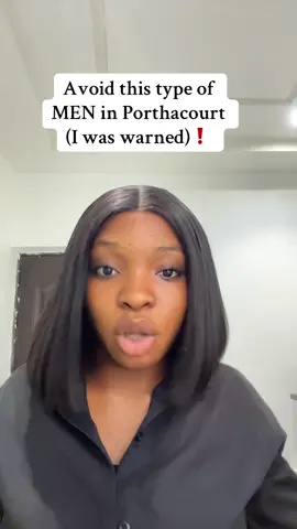 Don’t come for me, I asked around and they told me to stay clear of this type of men in Porthacourt 😩 #fyp #reposting #portharcourt 