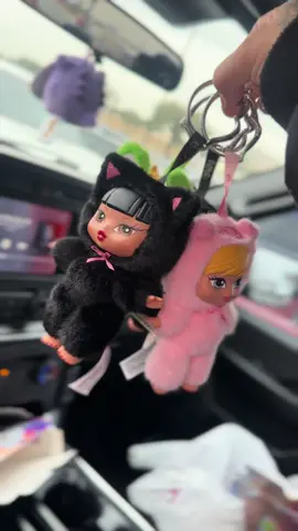 Bratziez quick unboxing! There’s literally not one that’s not cute! 💜@bratz @target #fy #viral #bratz #target #blindbox 