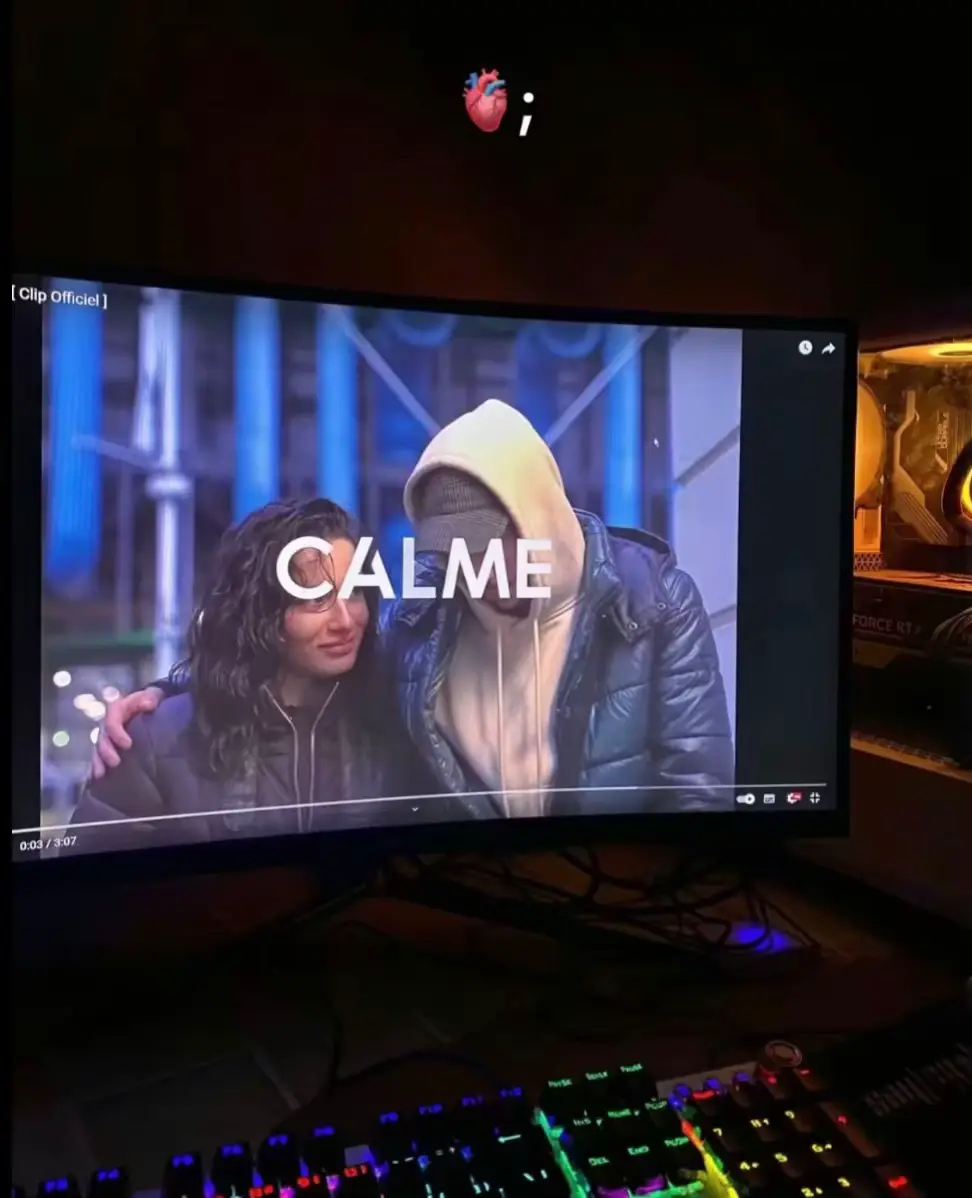 Chhal 9olna yarit ndiro bit ghir ana e ntiya❤️‍🩹