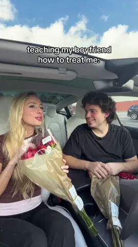 how every man should treat a women… #fyp #nataliereynolds #boyfriend #couple