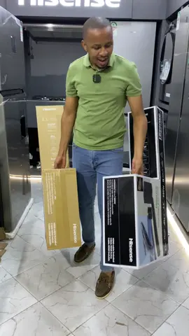 #fypシ゚viral🖤tiktok #hisense #soundbar #viraltiktok #gains 