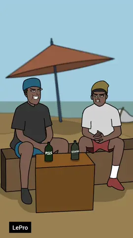 The best moments with your best friend #animation #laugh #funnyanimation 