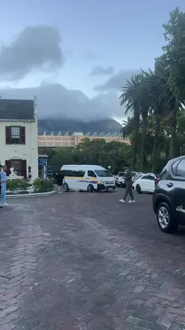 #clockit #Cf112 @Anathi Bernard 