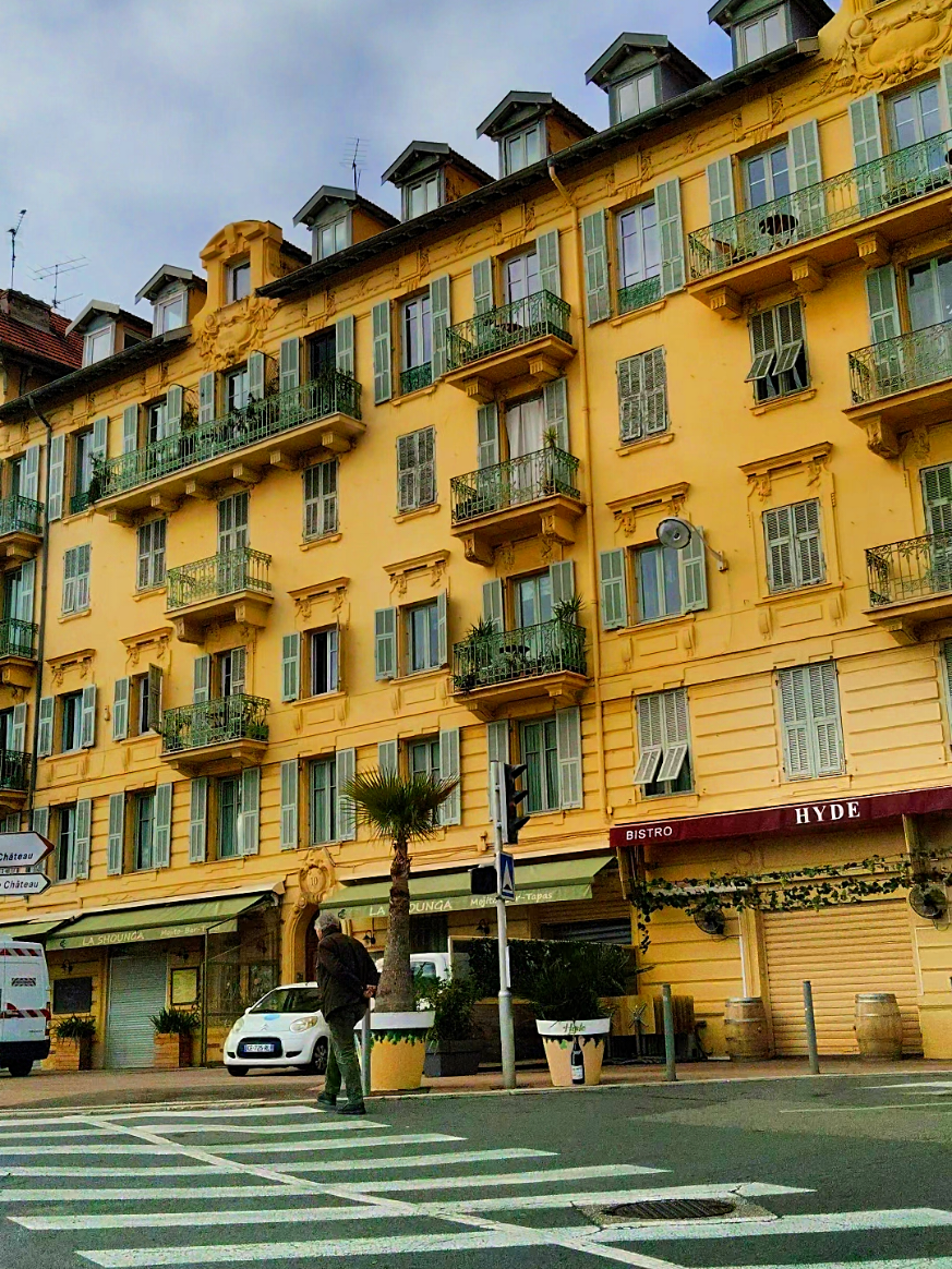 South of France Road Trip ❤️ Provence-Alpes-Côte d'Azur ❤️ #travel #france #traveltiktok #france🇫🇷 #traveltok 