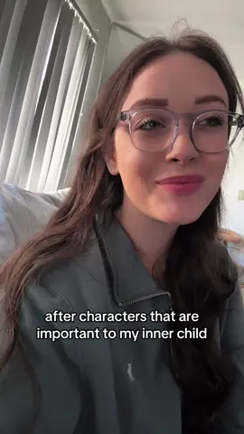 Characters that helped me feel seen and now my animals who help me feel seen idk im emo today!!! 