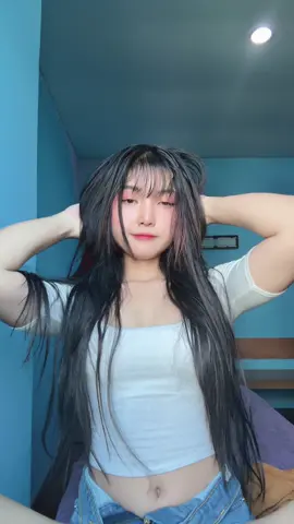 ဂွတ်လယ်နိုက်🔥လောင်နေတာထပ်မှောင်နေတာပိုကောင်းတယ်🙊🌑🔥