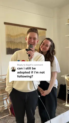 welcome to the family 🙂