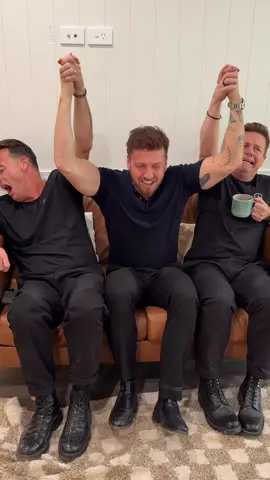 Wouldn’t have it any other way @Samthompsonuk 😂🤍