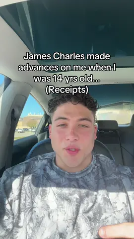 James Charles: What I've Been Holding Back.. #fyp #jamescharles #mystory #ethanrhett 