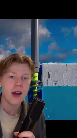 Ist aber schon sehr faszinierend. #greenscreen 