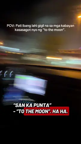 Pagka kalokohan talaga ang gagaling ng mga kabayan! Ayan ah pati ibang lahi gigil na WHAHAHAHAHAHA. Good vibes si Kuya!  #mattangeles #dubai #kabayan #UAEA 