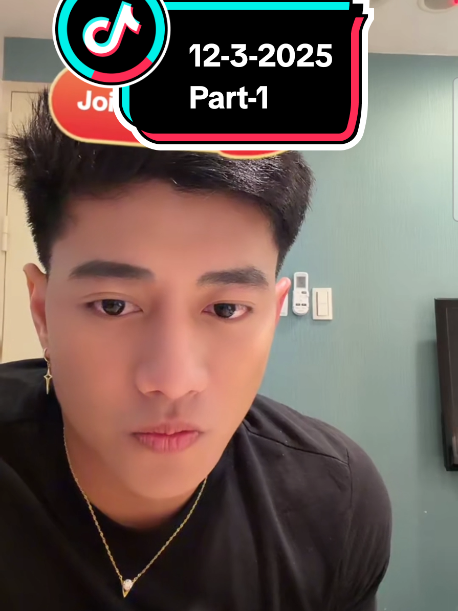 Part-1(12-3-2025)🖤 @VRIXXY @Vrix Gallano #vrixgallano #fyp #fypシ゚viral #fypage #fyppppppppppppppppppppppp 