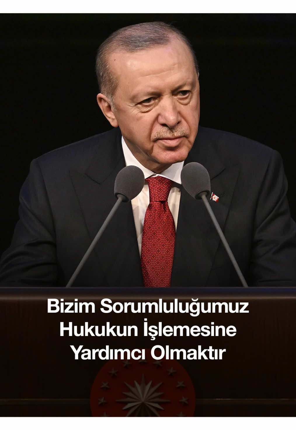 Her fırsatta hâkim ve savcılara parmak sallayarak, tehdit ve taciz ederek adalet sistemini felç etmeye çalışanların en büyük korkusu, adalet önünde maskelerinin düşmesinden duydukları derin endişedir.