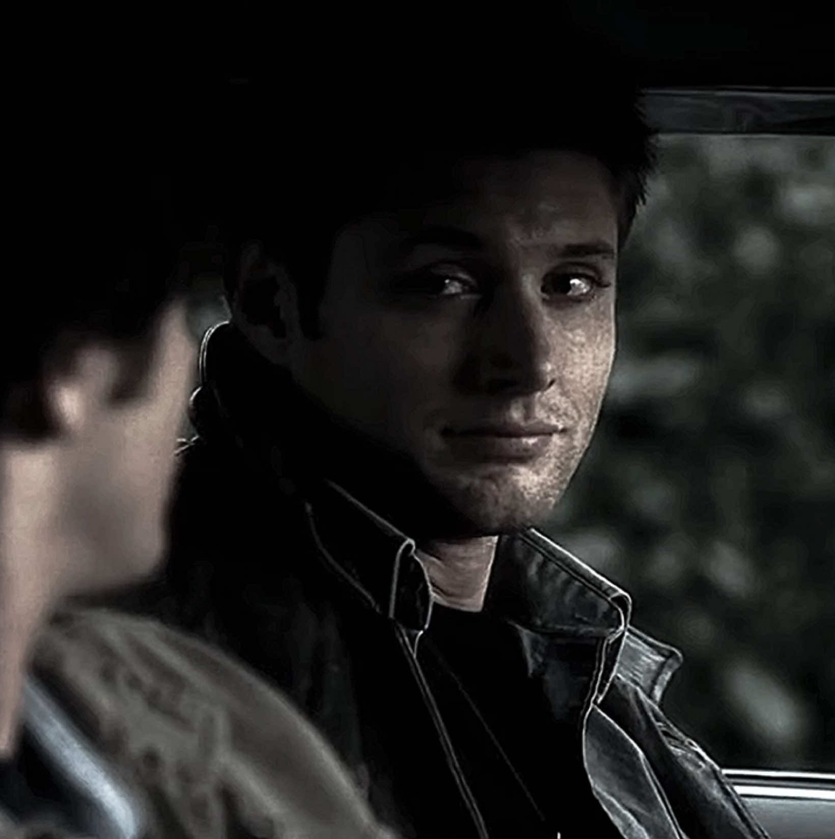 #supernatural #سوبر_ناتشورال #supernaturaledit #samwinchester #deanwinchester 
