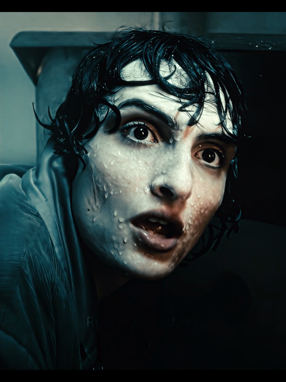 First scene was so funny // #mikewheeler #strangerthings #finnwolfhard #mikewheeleredit #edit 