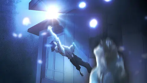 The climber 4k 120fps edit || The climber Mori edit || tags: #theclimber #theclimbermanga #mori #fyp #mangaedit 