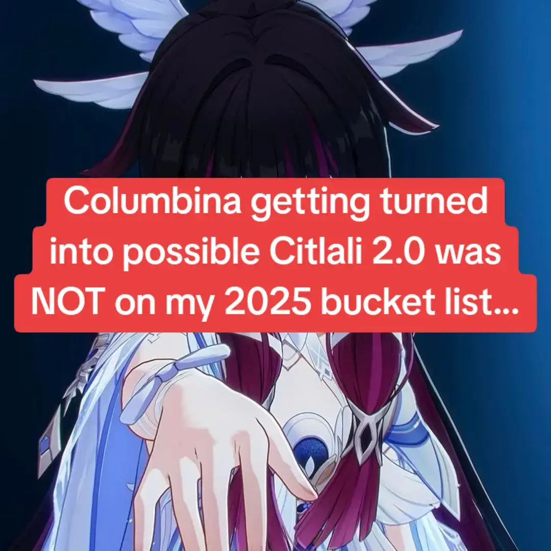 I chose lumine, but even then, IM STILL NOT HAPPY ABOUT IT. I just hope she's not annoying abt it at least, I can handle ayaka level but not any more than that... ITS NOT JUST THAT BUT LIKE, I WOULD RATHER THEM STAY AS FRIENDS NOT START GETTING LOVEY DOVEY WTF. I genuinely should've expected this, I think I might actually quit genshin now #genshinleaks #genshin #fyp #columbina #xybca 