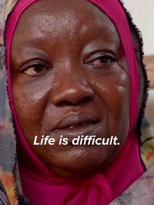 Millions of Sudanese families have fled brutal violence. UNHCR teams are on the ground.