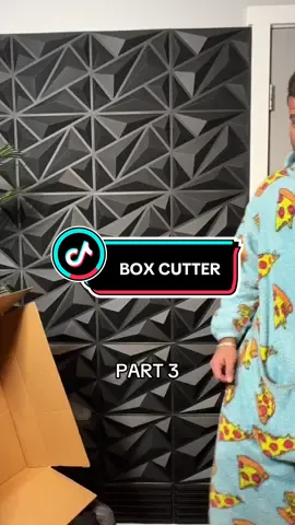 Fanttik cardboard cutter #tiktokshopblackfriday #tiktokshopcybermonday #fanttik #dadsupportingdads #stockingstuffer 