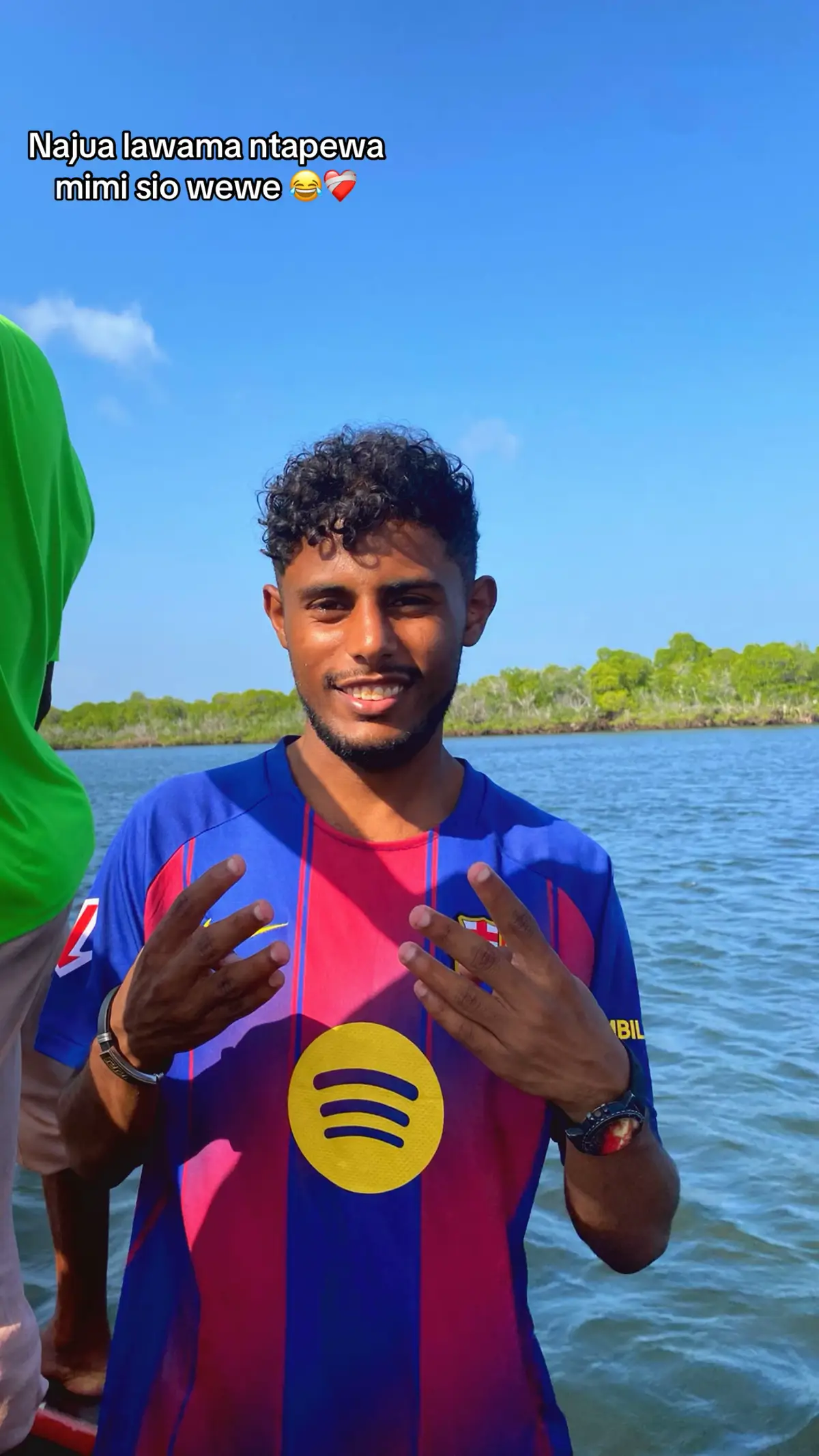 #viral #fyp #lamutiktokers #foryoupage #memeskenya💯 