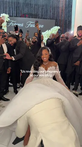 1 2 3 Release Em 🤣🤰🏾💍 #pregnant #reveal #123releaseem #release 