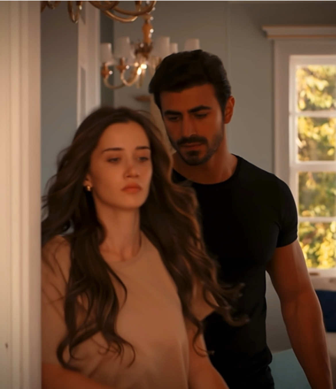 Mercan😂❤️ - Copyright QoQuest Media. All rights reserved - #تصاميم_سنومي🦋 #arafta #ateş #mercan #الاعراف 