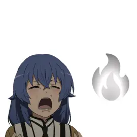 Streak Roxy!#mushukotensei #racha #roxymigurdia #anime #fyp 