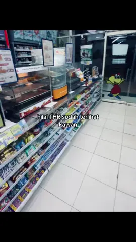 hilal sudah terlihat kawan#indomarettiktok #retail #fyp 