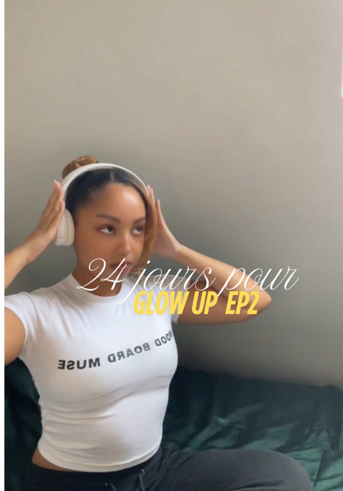 Épisode 2 : On crée ta morning routine ensemble ☀️🤝🏽#SelfImprovement #selfdevelopmenttips #GlowUp #oceaneweek #lessecretsdeloly 