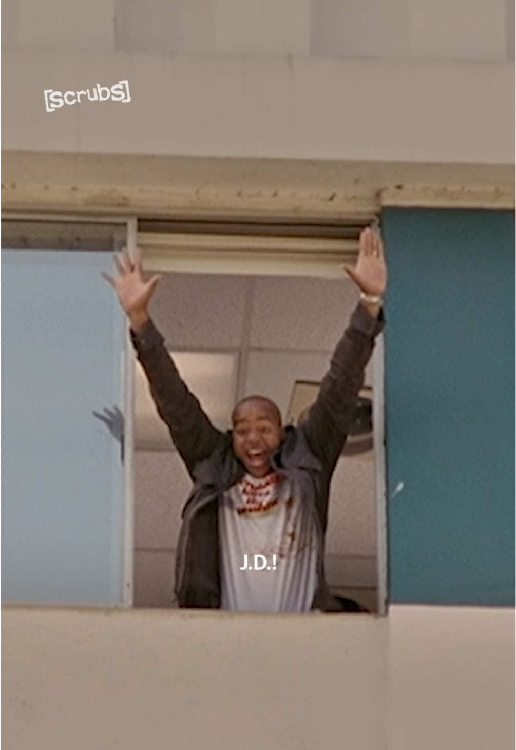 The ultimate bromance.  Now streaming: #TellMeLies