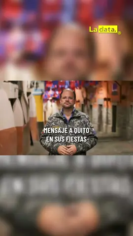 #Tendencia Legado de fuego y compromiso: Ministro Reimberg reafirma su amor y trabajo por Quito.  En un video challenger, el Ministro del Interior, Jhon Reimberg, ofreció una emotiva declaración reafirmando su vínculo y compromiso con la capital, una ciudad con la que lo une una profunda historia familiar. El Ministro destacó el legado de su abuelo, quien fue el primer jefe de bomberos de Quito, señalando que este servicio a la ciudad es una vocación que lleva con honor. ​