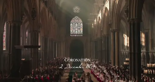 Napoleon crowned himself Emperor of the French on December 2, 1804. #napoleonbonaparte #emperor #french #History #napoleon 